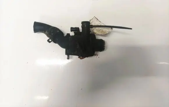 Mercedes-Benz A W168 Engine coolant pipe/hose