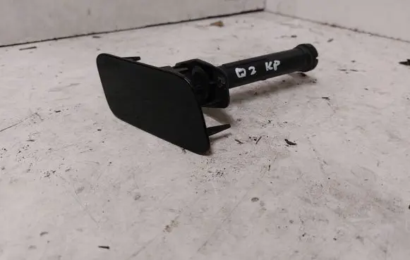 Audi Q2 - Headlight washer spray nozzle cap/cover 81A955276