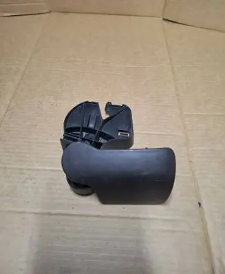 Audi A6 C7 Engine bonnet (hood) release handle 8T1823633