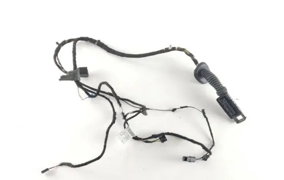 BMW M3 F80 Rear door wiring loom 9366761 19344411 EE4934