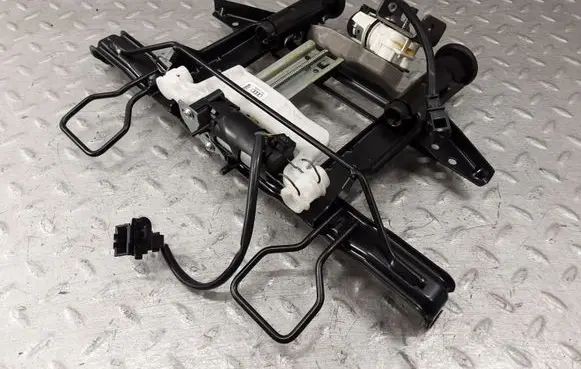 Audi A8 S8 D4 4H Seat adjustment assembly 4H0881046J 4H0959805 4H0959311A