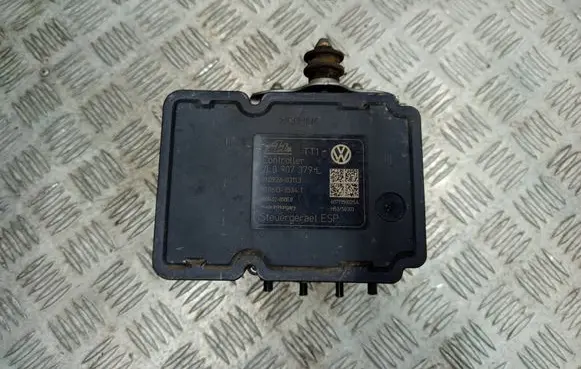 Volkswagen Touareg I ABS Pump 7L0907379L 10061335341 10092603113