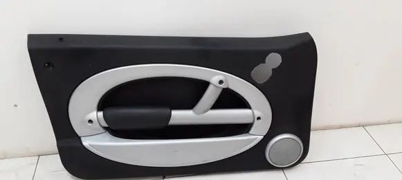 Mini One - Cooper R50 - 53 Front door card panel trim