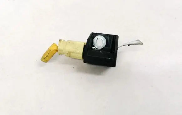 Honda FR-V Airbag deployment crash/impact sensor 77970SFEB110M2 77970-SFE-B110-M2