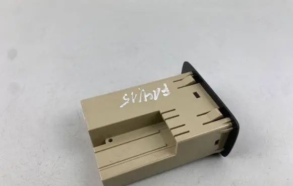 USB socket connector