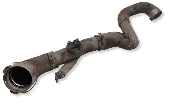 KIA Stinger Intercooler hose/pipe 3930084400 84620BK 182406A