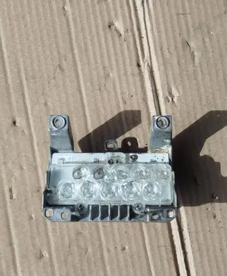 Mercedes-Benz C W204 LED ballast control module 1305715204 1473000122