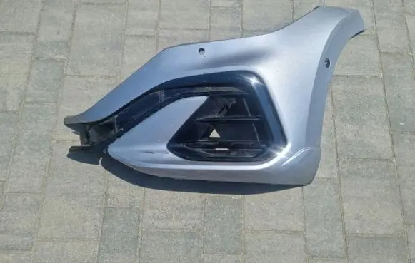 Volkswagen Arteon Front bumper