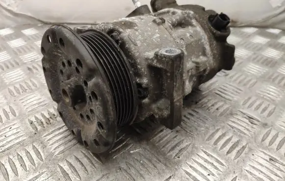 Dodge Caliber Air conditioning (A/C) compressor (pump) 4471905053