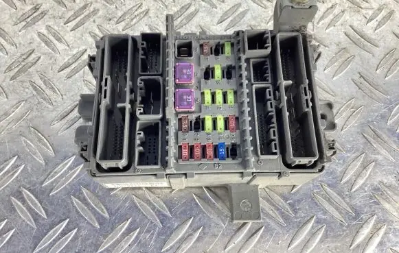 Honda Accord Fuse module TL0S113