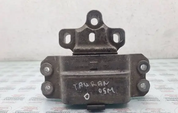Volkswagen Touran I Gearbox mount 1K0199555Q