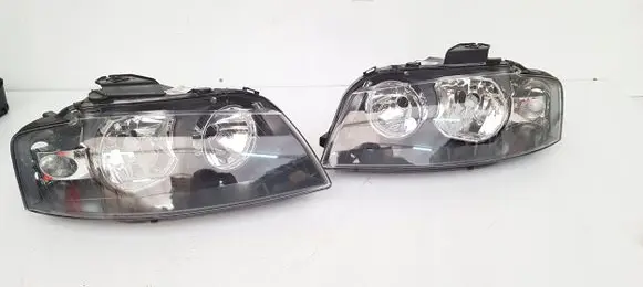 Audi A3 S3 8P Headlight/headlamp