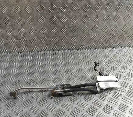 Mercedes-Benz GLE W167 Exhaust gas pressure sensor A0009057809