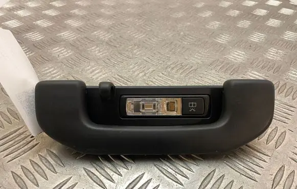 Mercedes-Benz GLC X253 C253 Rear interior roof grab handle A0009068905
