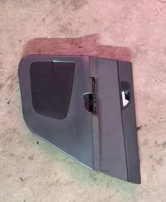Volvo V50 Rear door card panel trim