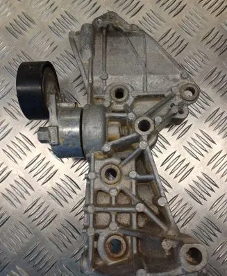Renault Clio III Generator/alternator belt tensioner 8200669495 8200861569