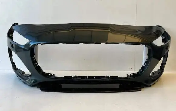 Jaguar F-Type Front bumper MX5317640