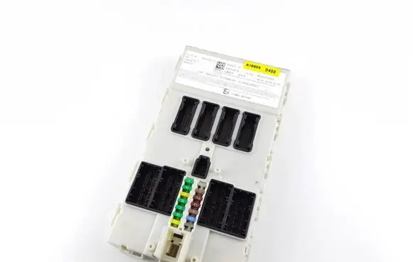 Comfort/convenience module