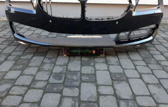 BMW 6 F12 F13 Front bumper