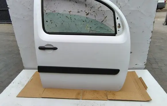 Mercedes-Benz Citan W415 Front door