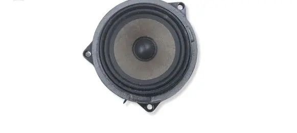 BMW 3 E90 E91 Subwoofer speaker 18820010