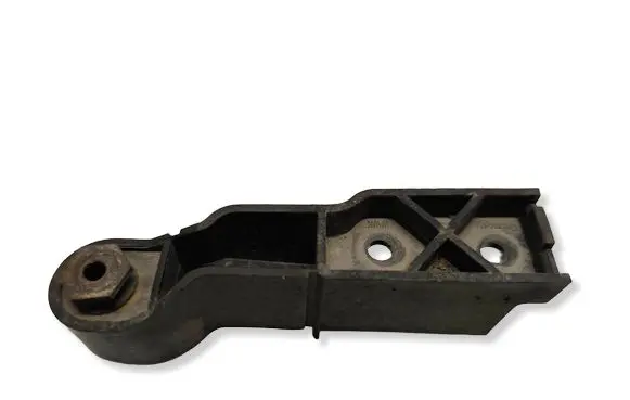 Audi A6 S6 C6 4F Front bumper mounting bracket 4F0807772