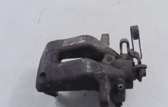 Peugeot 407 Rear brake caliper 9683652680
