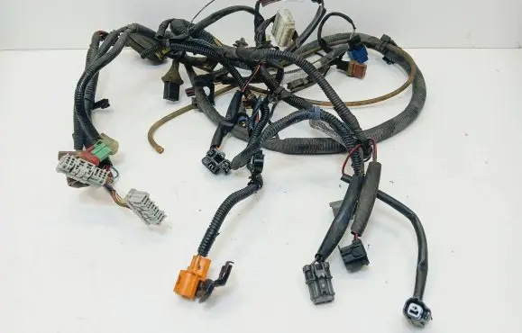 Honda Prelude Other wiring loom T94669Z02 22157SN