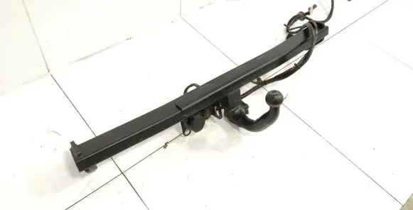 Mazda 6 Tow bar set GHP9V3920