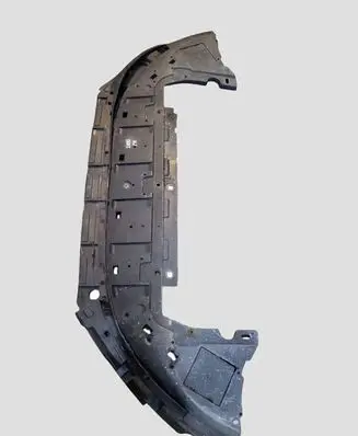 Volvo V40 Front bumper skid plate/under tray