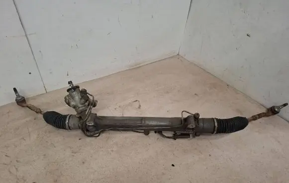 BMW 5 F10 F11 Steering rack 7853993604 677777004 00031936