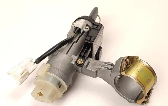KIA Cerato Ignition lock 954202D000 20260213HCR1438