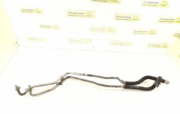 Mercedes-Benz E W212 Gearbox oil cooler pipe/hose 6511804830 6511804730