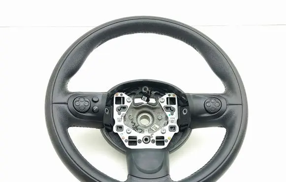 Mini One - Cooper Coupe R56 Steering wheel 3368R561