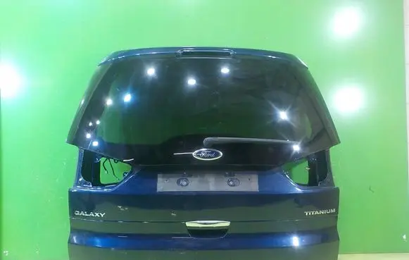 Ford Galaxy Tailgate/trunk/boot lid WP133