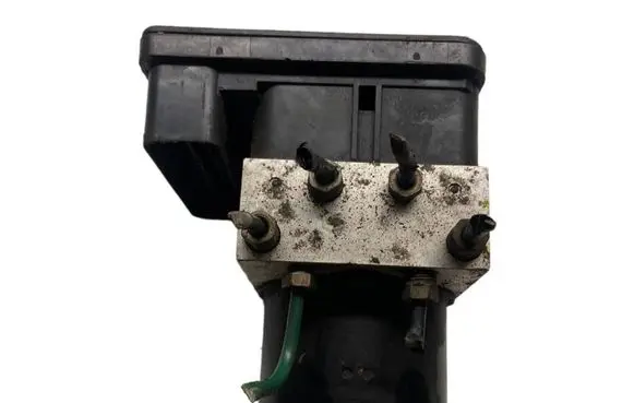 Citroen C5 ABS Pump 10096011103 8000041994 4MH2C28A62