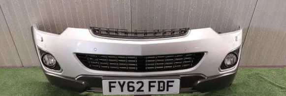 Opel Antara Front piece kit 