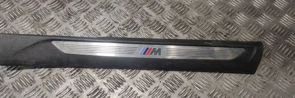 BMW X5 F15 Front sill trim cover 7284556