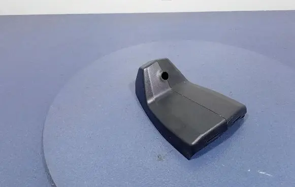 Mercedes-Benz 508 Other sill/pillar trim element 9813512880