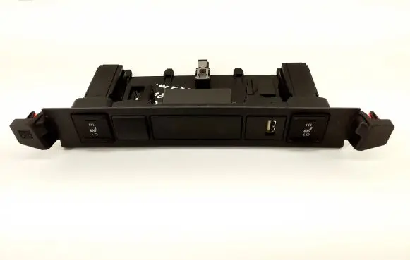Toyota Yaris Cross Other switches/knobs/shifts 554070D020