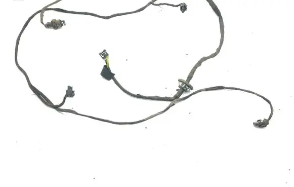 Mercedes-Benz GLK (X204) Parking sensor (PDC) wiring loom