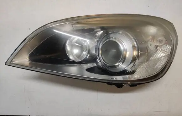 Volvo V60 Headlight/headlamp 31383064