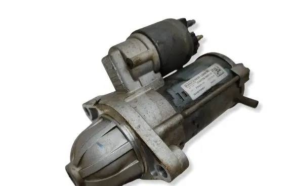 Ford F150 Starter motor ML3T11000BB 1221244B RSM1626