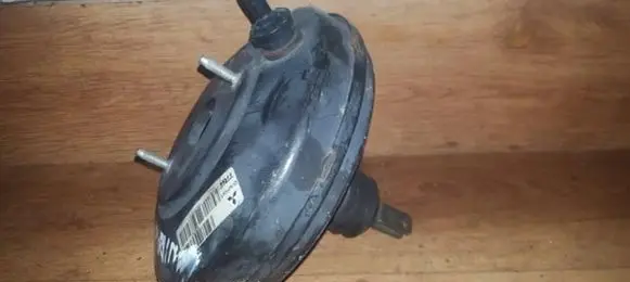 Mitsubishi Pajero Pinin Brake booster pmr955871