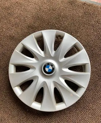 BMW 1 F20 F21 R16 wheel hub/cap/trim 6791806 17812610