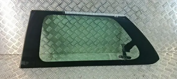 Citroen C4 Cactus Rear side window 