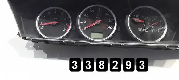 Nissan Primera Speedometer (instrument cluster)