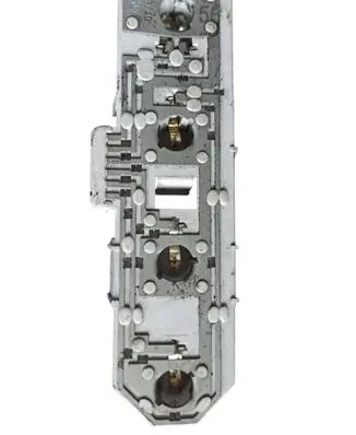 Skoda Superb B5 (3U) Tail light bulb cover holder 3U5945257