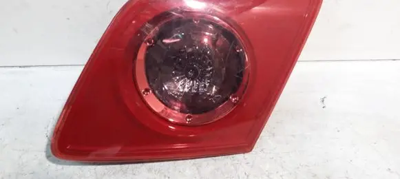 Mazda 3 I Tailgate rear/tail lights P2913R P2913