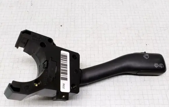 Volkswagen Golf IV Wiper control stalk CZKO301202012 4B0953503F